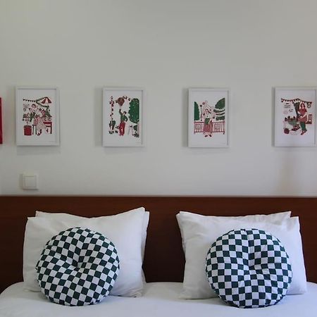 Fontainhas Heritage House Πόρτο Εξωτερικό φωτογραφία