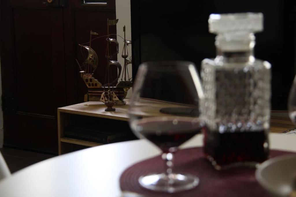 Fontainhas Heritage House Πόρτο Εξωτερικό φωτογραφία