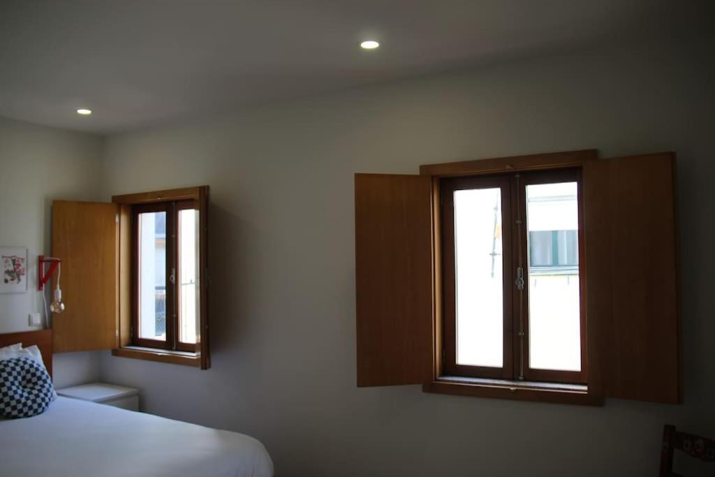 Fontainhas Heritage House Πόρτο Εξωτερικό φωτογραφία
