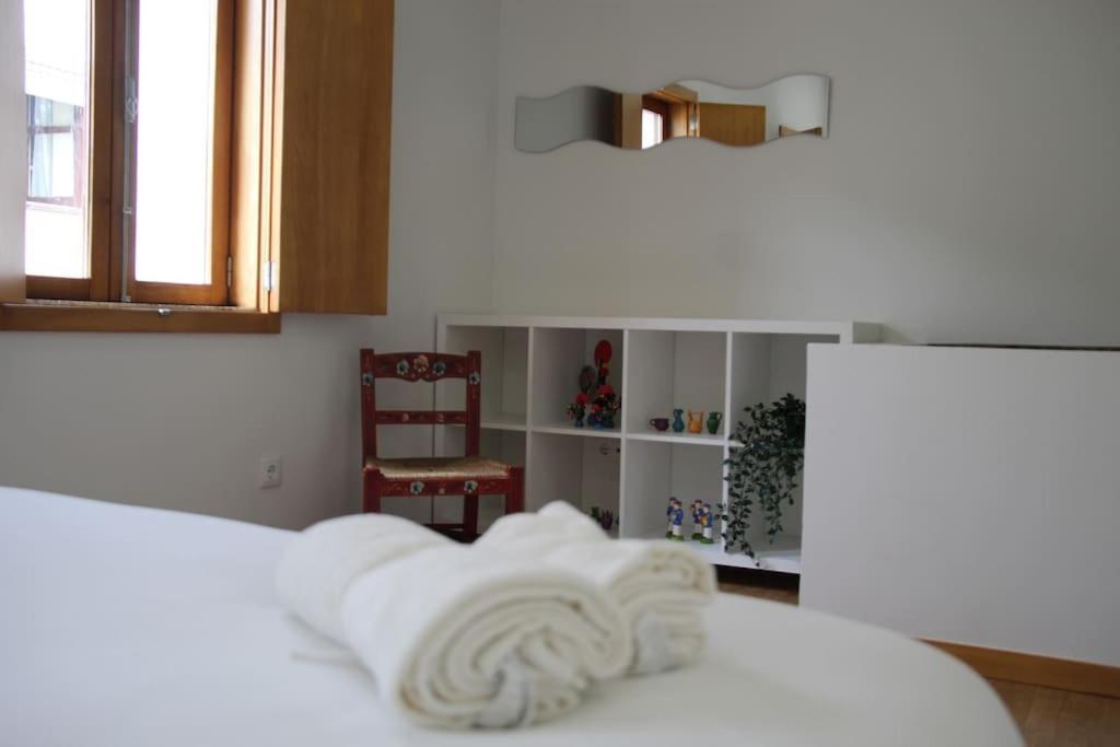 Fontainhas Heritage House Πόρτο Εξωτερικό φωτογραφία