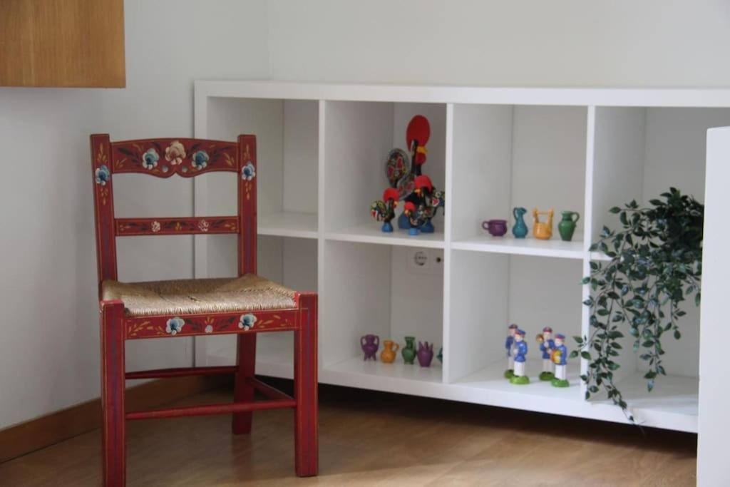 Fontainhas Heritage House Πόρτο Εξωτερικό φωτογραφία