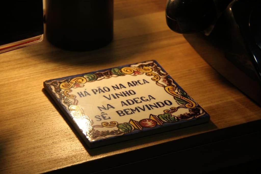 Fontainhas Heritage House Πόρτο Εξωτερικό φωτογραφία