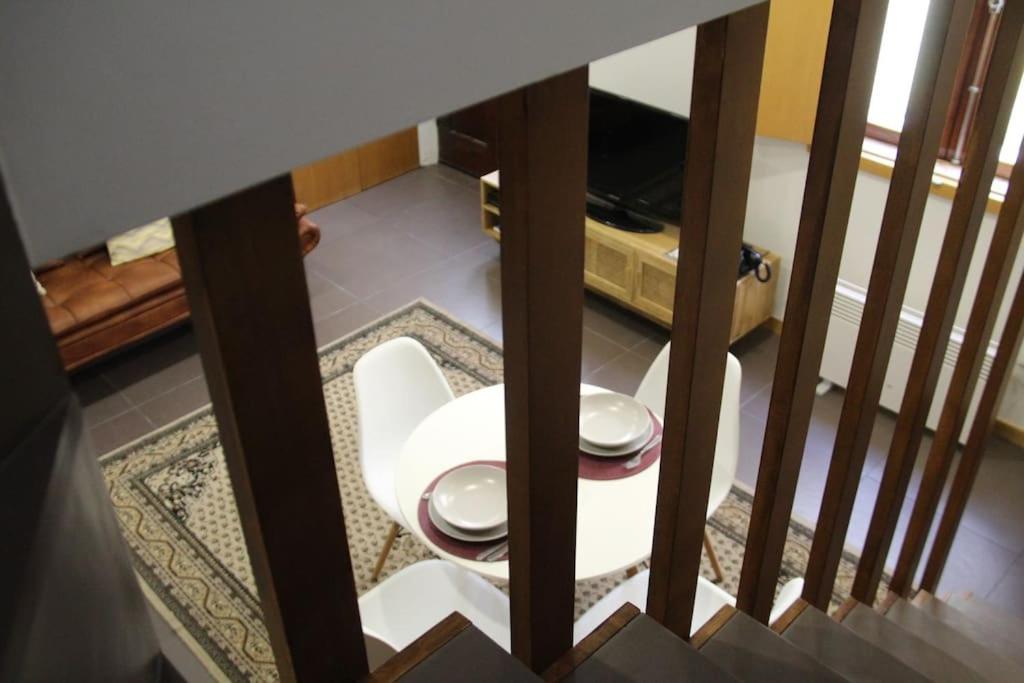Fontainhas Heritage House Πόρτο Εξωτερικό φωτογραφία