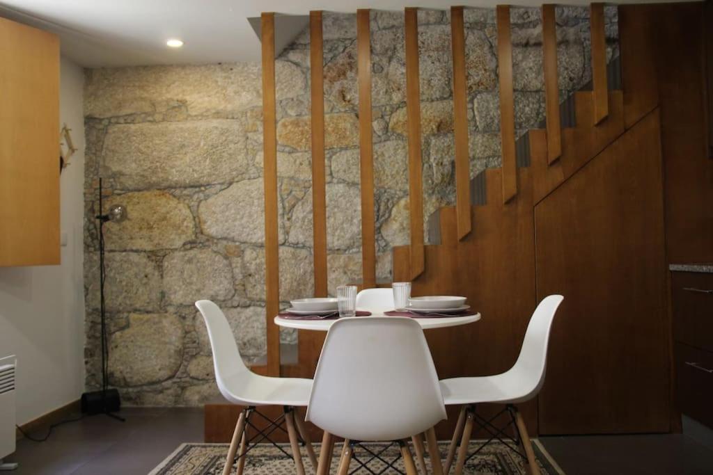 Fontainhas Heritage House Πόρτο Εξωτερικό φωτογραφία