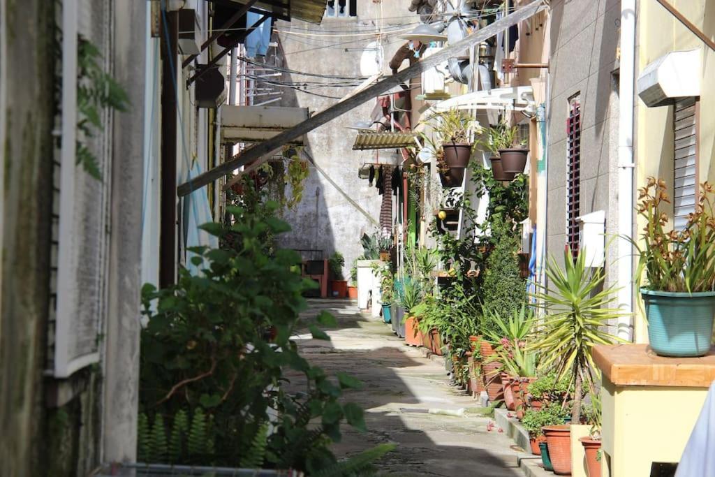 Fontainhas Heritage House Πόρτο Εξωτερικό φωτογραφία
