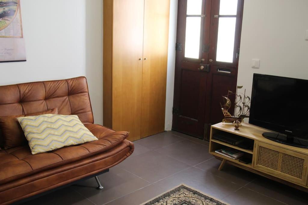 Fontainhas Heritage House Πόρτο Εξωτερικό φωτογραφία