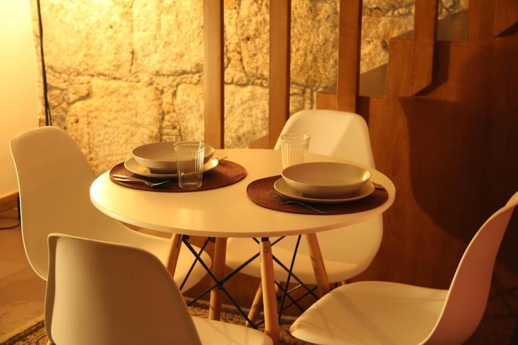 Fontainhas Heritage House Πόρτο Εξωτερικό φωτογραφία