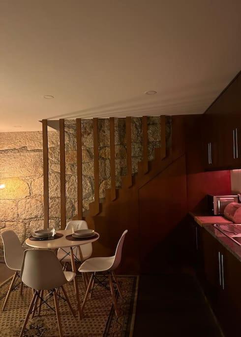 Fontainhas Heritage House Πόρτο Εξωτερικό φωτογραφία