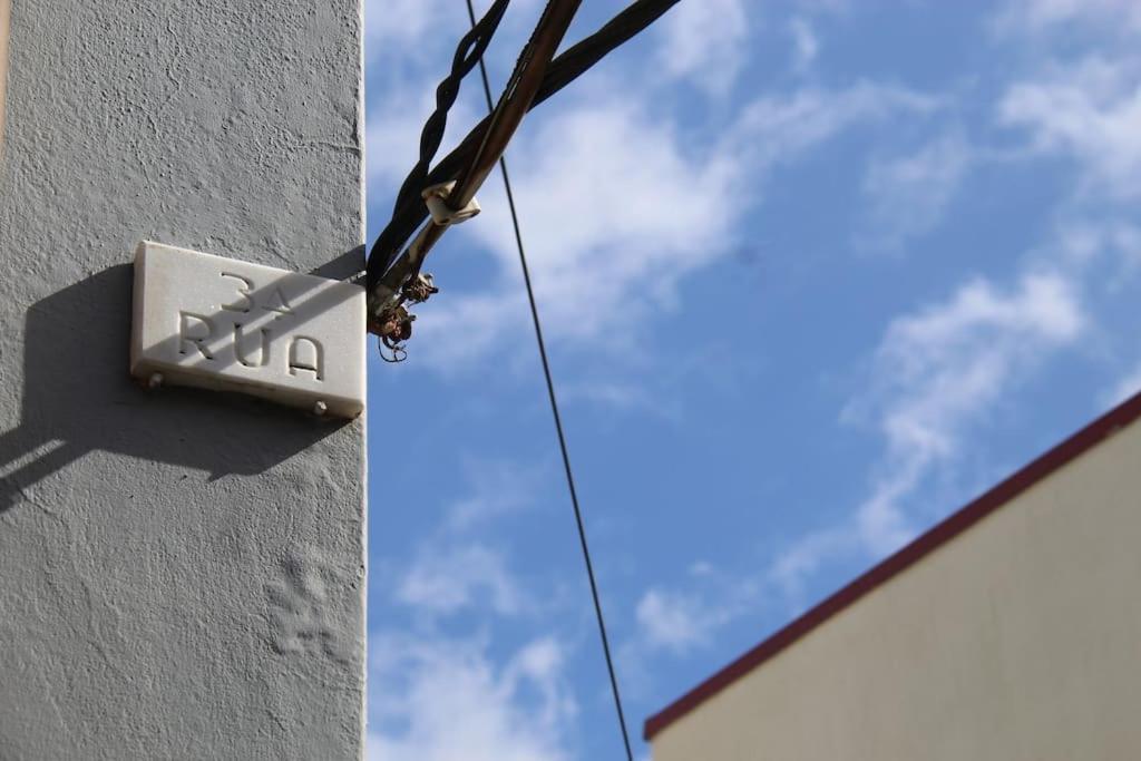 Fontainhas Heritage House Πόρτο Εξωτερικό φωτογραφία