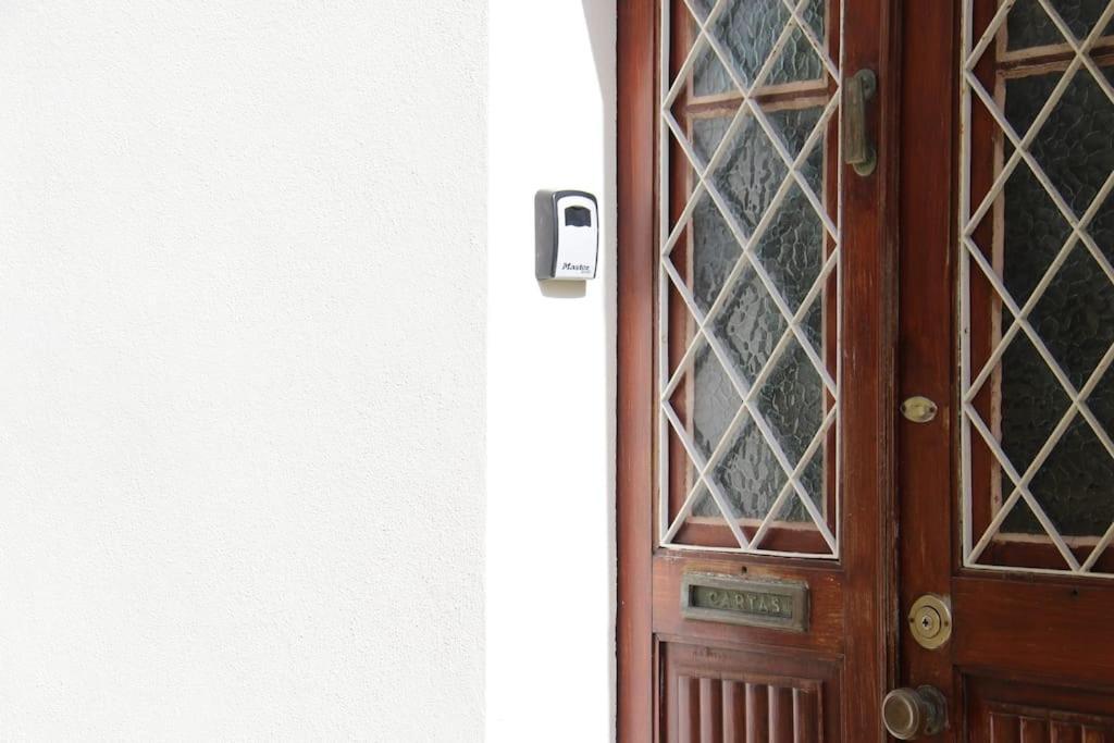 Fontainhas Heritage House Πόρτο Εξωτερικό φωτογραφία