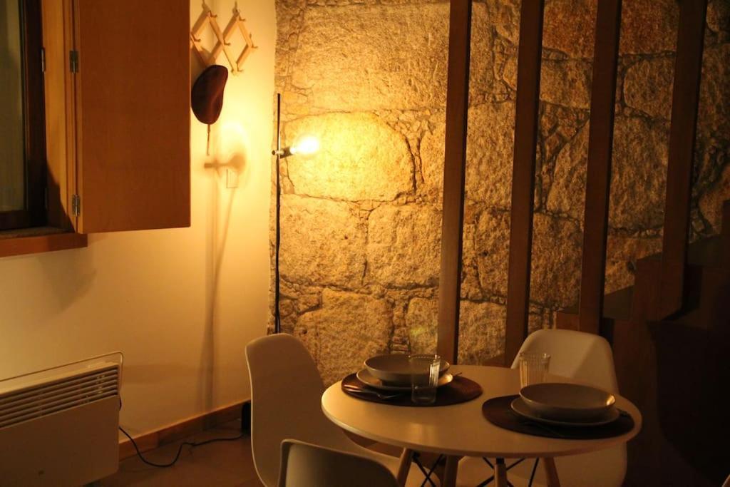 Fontainhas Heritage House Πόρτο Εξωτερικό φωτογραφία